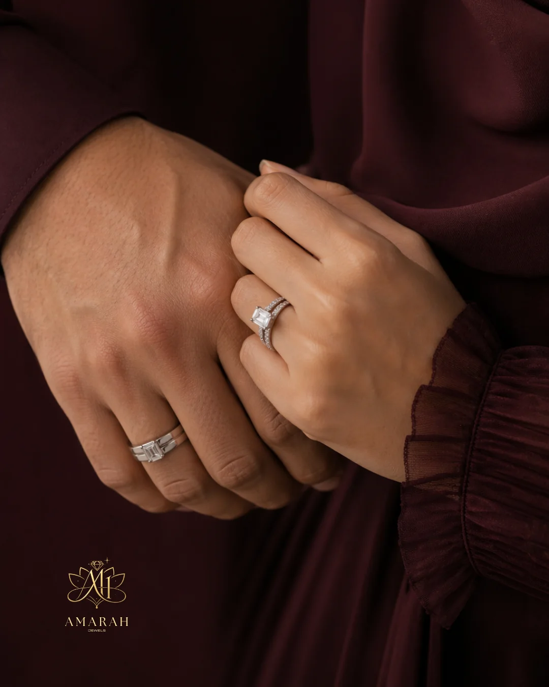 Bridal ring inspiration